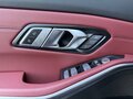 2023 BMW 3 серии Long 320Li VII (G2x) Рестайлинг, чёрный, 3200200 рублей - вид 8