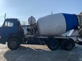 2012 КамАЗ Автобетоносмеситель - вид 1