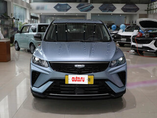 2025 Geely Binyue L, белый, 1500000 рублей, вид 1
