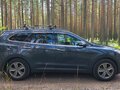2015 Hyundai Santa Fe Grand III, синий, 2090000 рублей - вид 5