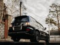 2008 Lexus LX 570 III, чёрный, 3380000 рублей - вид 8