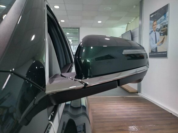 2025 Geely Monjaro I, зелёный, 4899990 рублей - вид 27