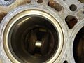 2007 Volvo S40 II, серебристый, 440000 рублей - вид 11