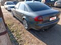 2002 Audi A6 II (C5) Рестайлинг, серый, 410000 рублей - вид 3