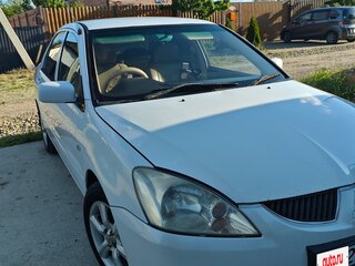 2003 Mitsubishi Lancer IX, белый, 335000 рублей, вид 2