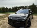 2025 Denza N9 46.9 kWh, чёрный, 7025000 рублей - вид 1