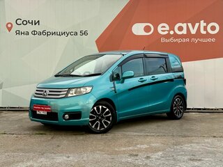 Honda Freed Spike I
