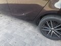 2012 Opel Zafira C, коричневый, 1300000 рублей - вид 6