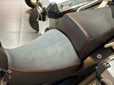 2022 Voge 650DSX Adventure, чёрный, 539000 рублей, вид 5