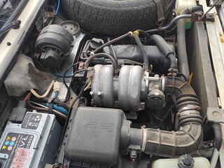 2011 Lada (ВАЗ) 2131 (4x4) Рысь I, белый, 275000 рублей, вид 5