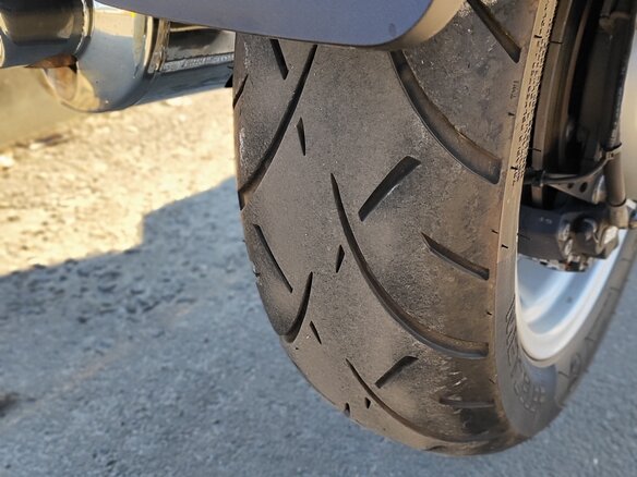 2009 BMW K 1200 LT, чёрный, 627133 рублей - вид 3