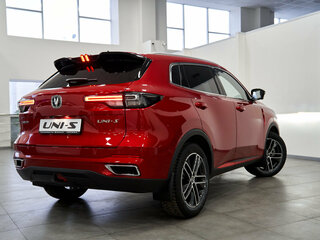 2024 Changan UNI-S I, красный, 3059900 рублей, вид 4