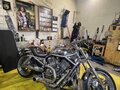 2003 Harley-Davidson V-Rod, серебристый, 1050000 рублей