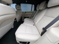 2025 Li Auto (Lixiang) L7 52.3 kWh I Рестайлинг, чёрный - вид 5