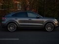 2020 Porsche Cayenne Coupé III, серый, 8100000 рублей - вид 8