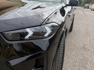 2021 BMW X5 40i IV (G05/G18), чёрный, 5999999 рублей, вид 1