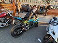 2025 BMW S 1000 R, голубой, 2500000 рублей - вид 1
