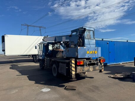 1989 Fuso (Mitsubishi) Canter, 2250000 рублей, вид 3