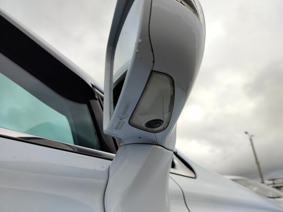 2012 Lexus RX 350 III Рестайлинг, белый, 2395000 рублей - вид 32