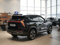2026 Geely Atlas II, чёрный, 3909990 рублей - вид 4