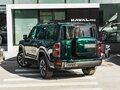 2026 Haval H9 II, зелёный - вид 11