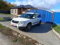 2012 Skoda Yeti I, белый, 752000 рублей