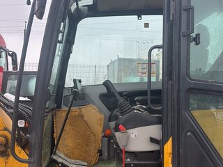 2023 LiuGong 906F, жёлтый, 2770000 рублей, вид 5
