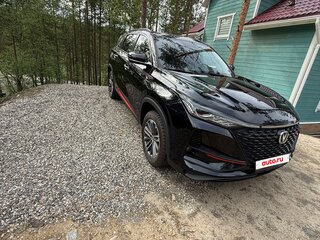 2020 Changan CS75 Plus I, чёрный, 2050000 рублей, вид 1