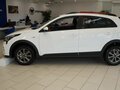 2025 Solaris KRX, белый, 2585000 рублей - вид 7