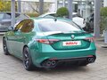 2025 Alfa Romeo Giulia II (952) Рестайлинг 2, зелёный, 13526132 рублей - вид 2