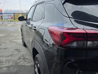 2020 Chevrolet TrailBlazer III, чёрный, 1950000 рублей, вид 5