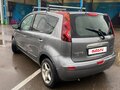 2010 Nissan Note I Рестайлинг, серый, 599000 рублей - вид 3