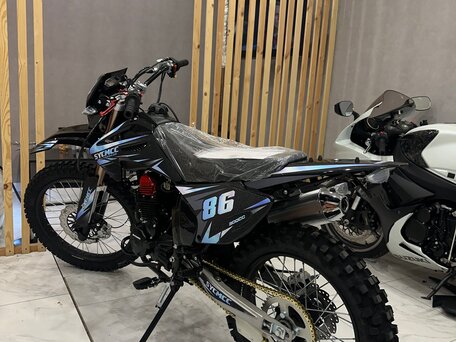 2025 Sycmmc 300, синий, 119000 рублей, вид 1