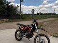 2023 Kayo T4, красный, 170000 рублей