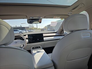 2026 Changan Qiyuan A06 28.39 kWh, серый, 2700000 рублей, вид 5