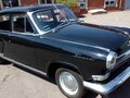 1964 ГАЗ 21 «Волга» 21Л, чёрный, 1500000 рублей - вид 6