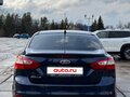 2012 Ford Focus III, синий, 720000 рублей - вид 2
