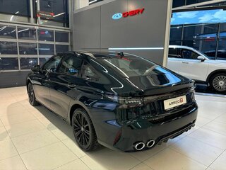 2025 Chery Arrizo 8, зелёный, 3275000 рублей, вид 5