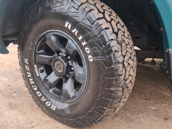 1998 Nissan Patrol V (Y61), зелёный, 900000 рублей - вид 16