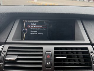 2011 BMW X5 40d II (E70) Рестайлинг, белый, 2000000 рублей, вид 2