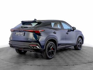 2023 Omoda C5 I, синий, 1780000 рублей, вид 5