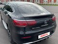 2019 Mercedes-Benz GLC Coupe 220 d I (C253) Рестайлинг, чёрный, 5400000 рублей - вид 5