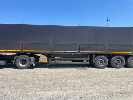 2014 Volvo FM, белый, 7800000 рублей, вид 4