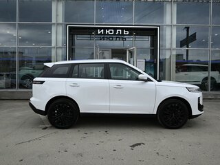 2026 Jaecoo J6, белый, 2548000 рублей, вид 4