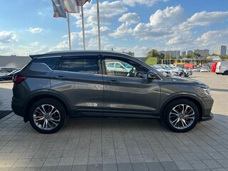 2024 Belgee X50, серый, 1760000 рублей, вид 4