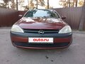 2001 Opel Corsa C, красный, 239000 рублей