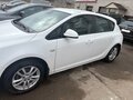 2010 Opel Astra J, белый, 700000 рублей - вид 7