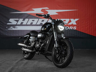 Sharmax RST 351