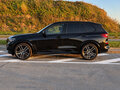 2019 BMW X5 40i IV (G05/G18), чёрный - вид 2