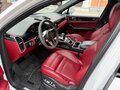 2020 Porsche Cayenne Coupé III, серый, 7900000 рублей - вид 2